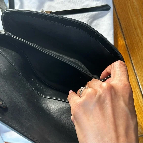 Givenchy Duetto Bag"SOLD" - Picture 6 of 16
